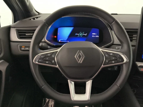 Renault Symbioz Techno E-Tech full hybr 105kW (145CV)