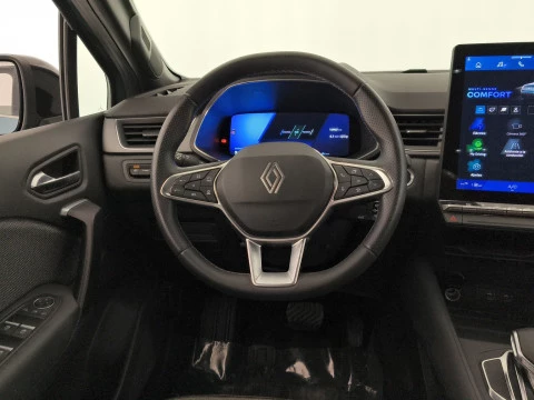 Renault Symbioz Techno E-Tech full hybr 105kW (145CV)