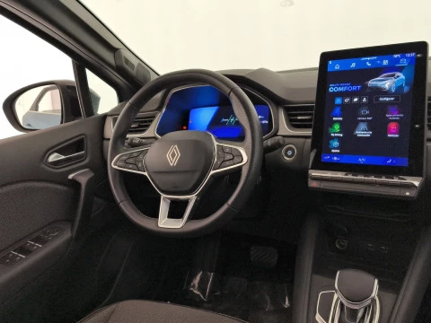 Renault Symbioz Techno E-Tech full hybr 105kW (145CV)