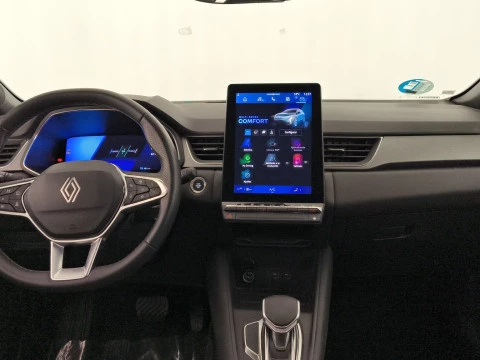 Renault Symbioz Techno E-Tech full hybr 105kW (145CV)