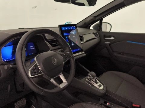 Renault Symbioz Techno E-Tech full hybr 105kW (145CV)