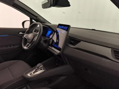 Renault Symbioz Techno E-Tech full hybr 105kW (145CV)