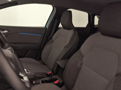 Renault Symbioz Techno E-Tech full hybr 105kW (145CV)