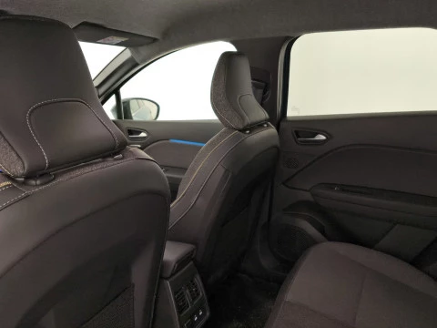 Renault Symbioz Techno E-Tech full hybr 105kW (145CV)