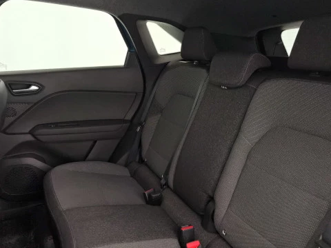 Renault Symbioz Techno E-Tech full hybr 105kW (145CV)