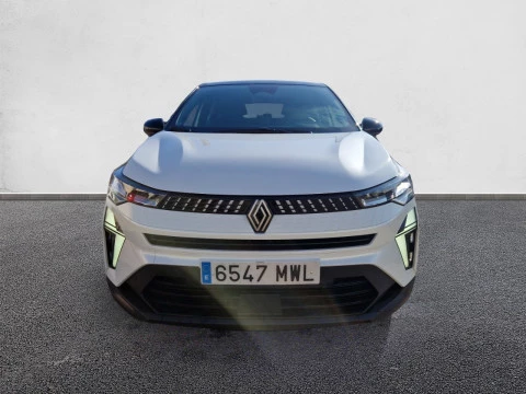 Renault Captur evolution TCe 67kW (90CV)