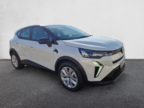 Renault Captur evolution TCe 67kW (90CV)