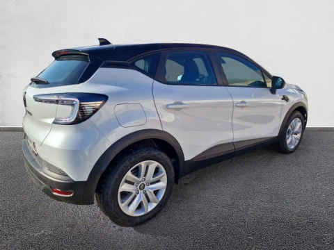 Renault Captur evolution TCe 67kW (90CV)