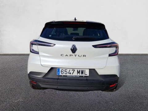 Renault Captur evolution TCe 67kW (90CV)