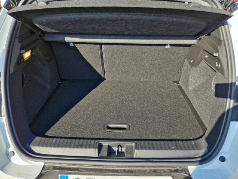 Renault Captur evolution TCe 67kW (90CV)