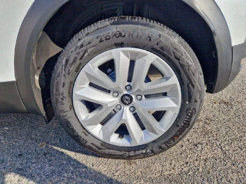 Renault Captur evolution TCe 67kW (90CV)