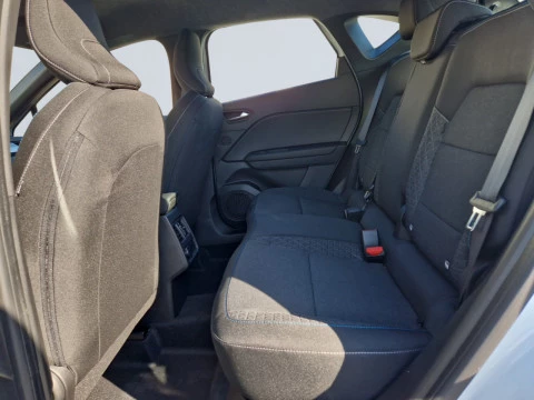 Renault Captur evolution TCe 67kW (90CV)