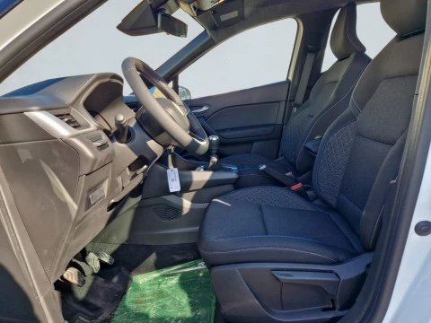 Renault Captur evolution TCe 67kW (90CV)