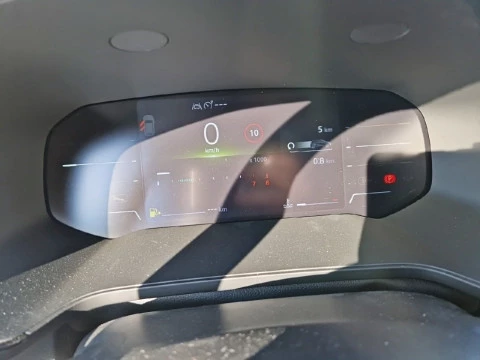 Renault Captur evolution TCe 67kW (90CV)