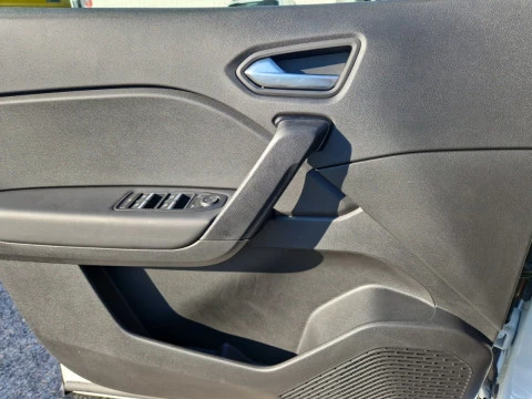 Renault Captur evolution TCe 67kW (90CV)