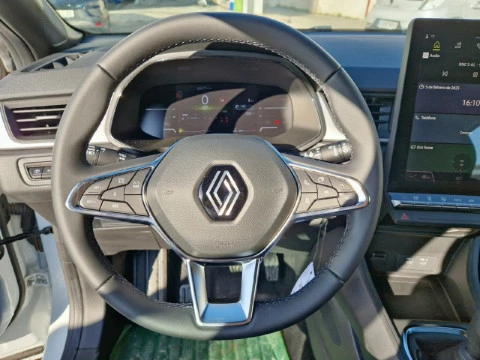 Renault Captur evolution TCe 67kW (90CV)