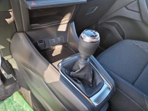 Renault Captur evolution TCe 67kW (90CV)