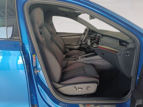 Skoda Octavia Combi 2.0 TSI 180kW (245CV) DSG RS Plus