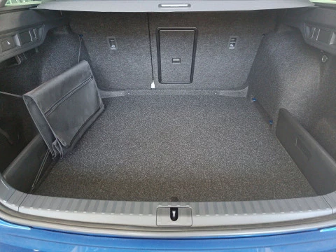 Skoda Octavia Combi 2.0 TSI 180kW (245CV) DSG RS Plus