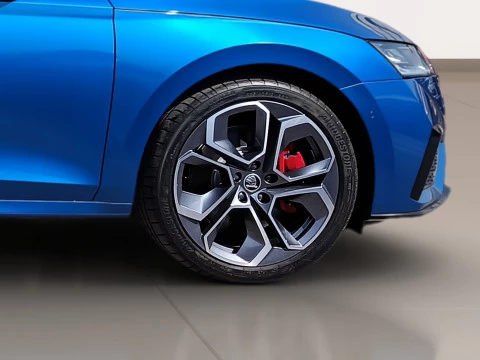 Skoda Octavia Combi 2.0 TSI 180kW (245CV) DSG RS Plus