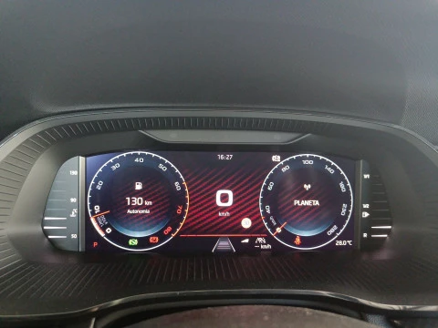 Skoda Octavia Combi 2.0 TSI 180kW (245CV) DSG RS Plus