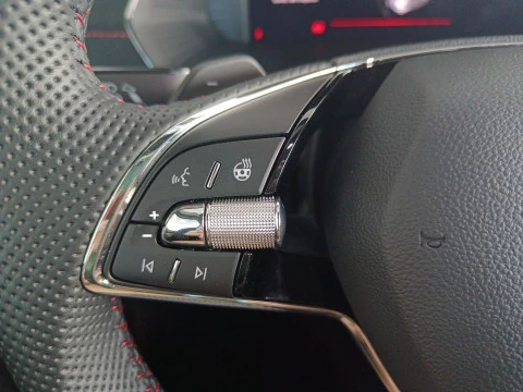 Skoda Octavia Combi 2.0 TSI 180kW (245CV) DSG RS Plus