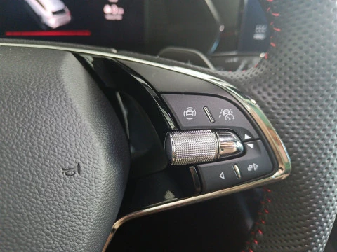 Skoda Octavia Combi 2.0 TSI 180kW (245CV) DSG RS Plus