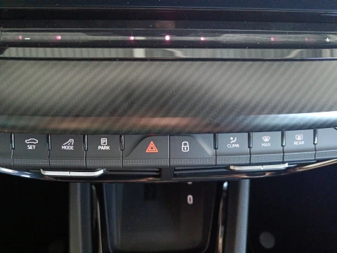 Skoda Octavia Combi 2.0 TSI 180kW (245CV) DSG RS Plus