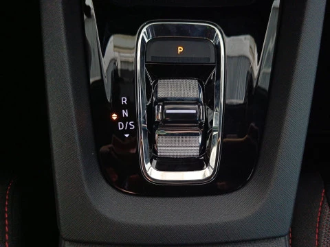 Skoda Octavia Combi 2.0 TSI 180kW (245CV) DSG RS Plus