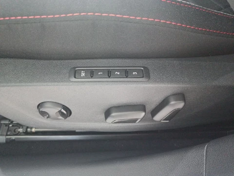 Skoda Octavia Combi 2.0 TSI 180kW (245CV) DSG RS Plus