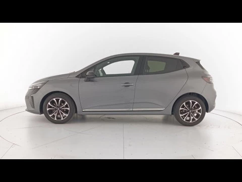 Renault Clio Techno TCe 90 (67kw)