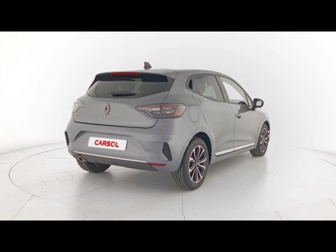 Renault Clio Techno TCe 90 (67kw)