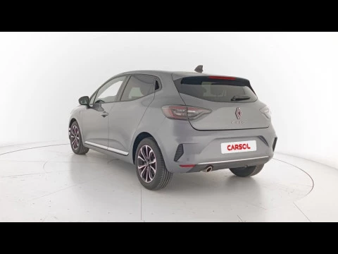 Renault Clio Techno TCe 90 (67kw)