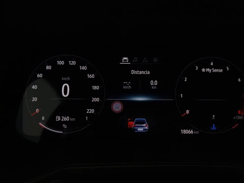 Renault Clio Techno TCe 90 (67kw)