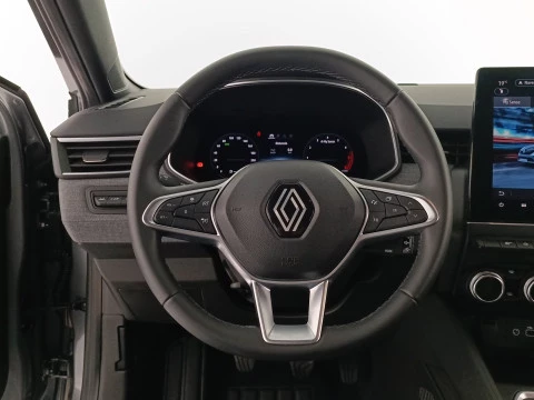 Renault Clio Techno TCe 90 (67kw)