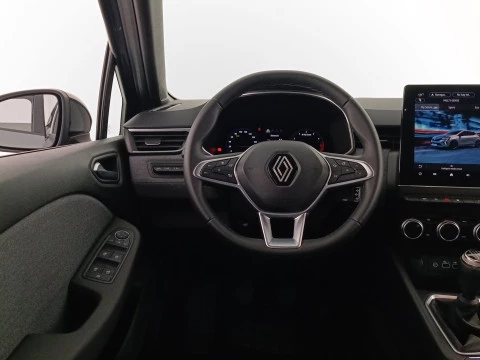 Renault Clio Techno TCe 90 (67kw)