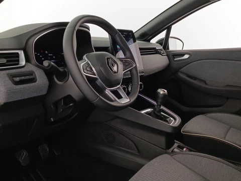 Renault Clio Techno TCe 90 (67kw)