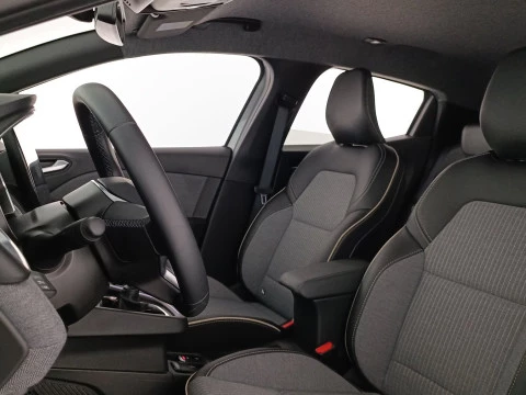 Renault Clio Techno TCe 90 (67kw)