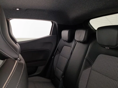 Renault Clio Techno TCe 90 (67kw)