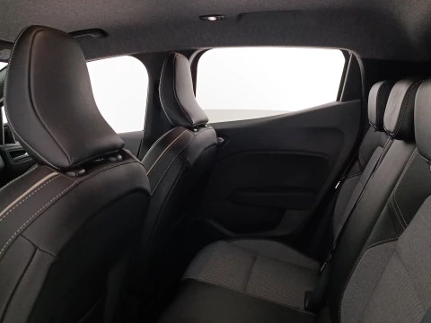 Renault Clio Techno TCe 90 (67kw)