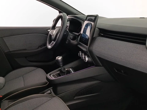 Renault Clio Techno TCe 90 (67kw)