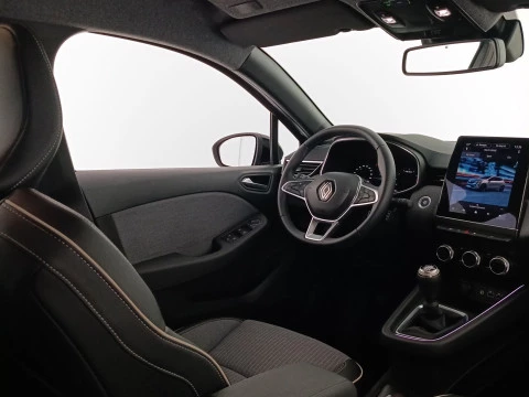 Renault Clio Techno TCe 90 (67kw)