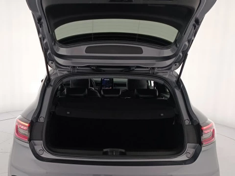 Renault Clio Techno TCe 90 (67kw)