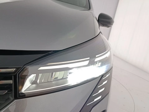 Renault Clio Techno TCe 90 (67kw)