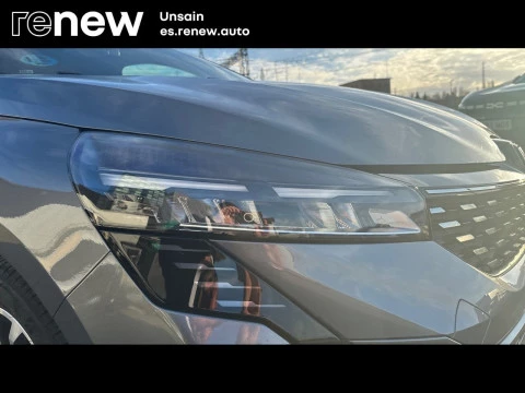 Renault Clio  Gasolina/Gas  TCe GLP Techno 74kW