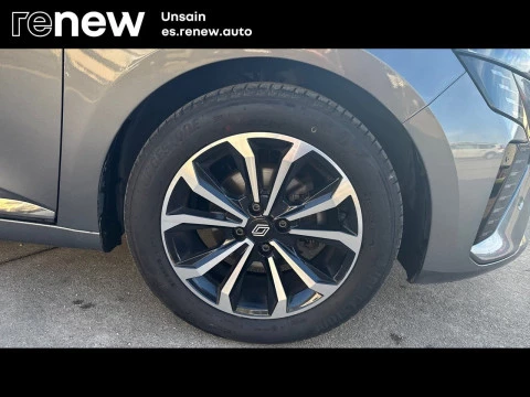 Renault Clio  Gasolina/Gas  TCe GLP Techno 74kW