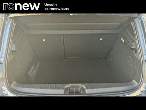 Renault Clio  Gasolina/Gas  TCe GLP Techno 74kW