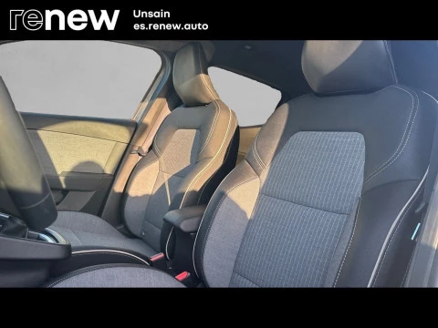 Renault Clio  Gasolina/Gas  TCe GLP Techno 74kW