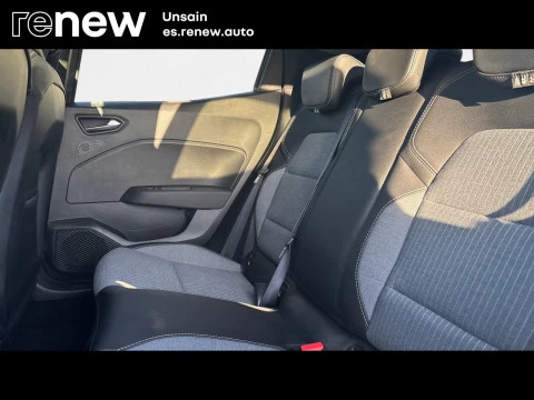 Renault Clio  Gasolina/Gas  TCe GLP Techno 74kW