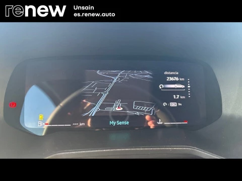 Renault Clio  Gasolina/Gas  TCe GLP Techno 74kW